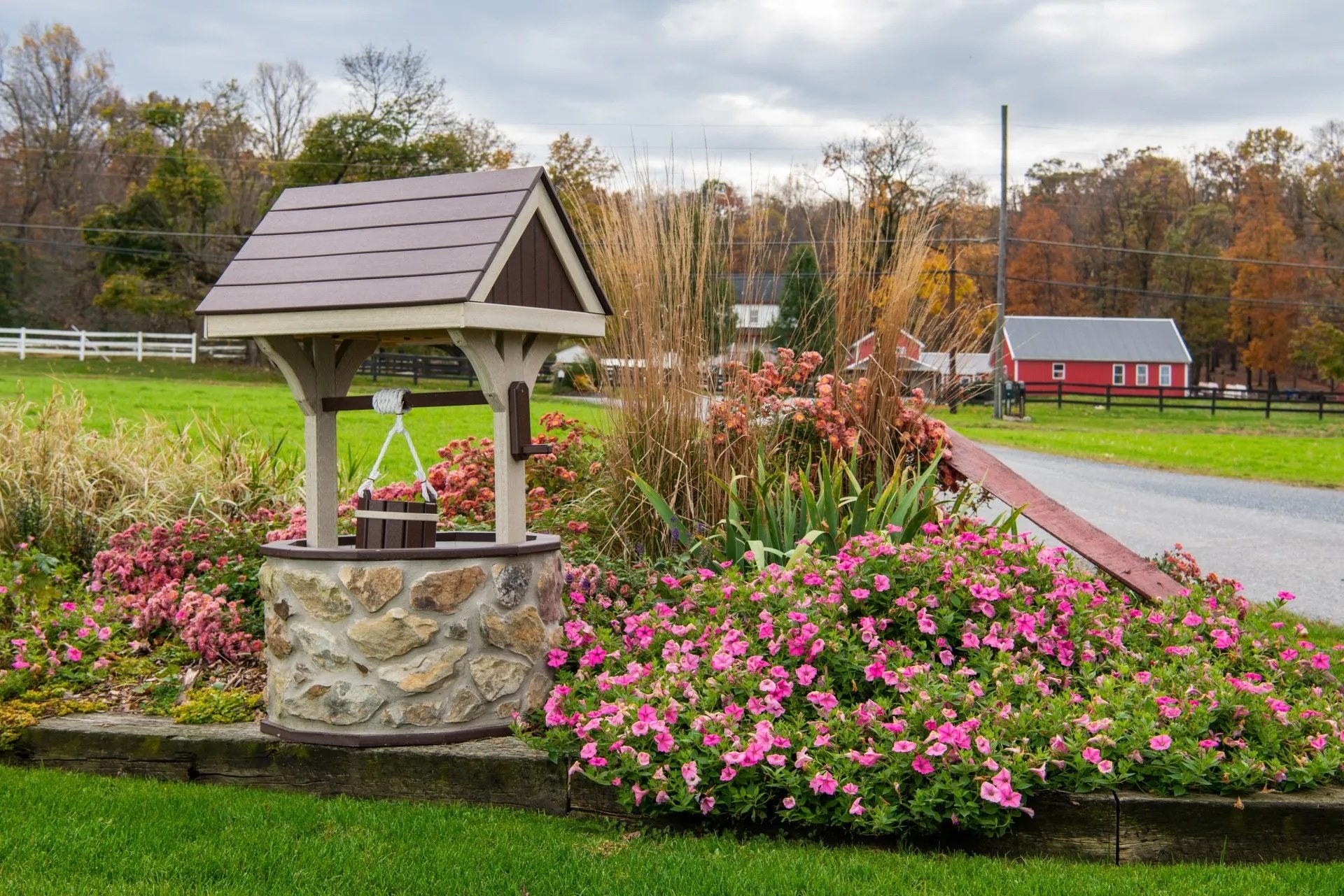 Beaver Dam Lawn Decor in Michigan | Backyard Living Co.